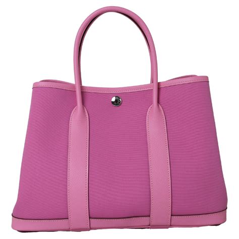 hermes garden party 30 purseforum